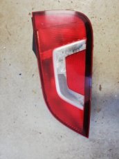 Lz lampa Up - 1