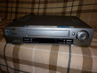 JVC hr j 658 - 1