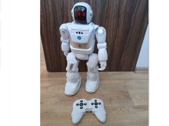 Robot YOOO NEO 40cm programovatelný, hraje, pro věk 5+