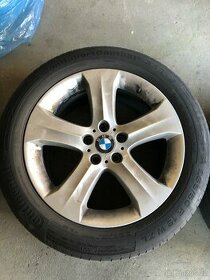 Alu kola bmw x6