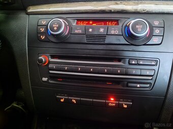 BMW E87 CCC navigační jednotka 9 170 717