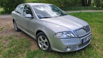 Prodám Škodu Octavii druhé generace