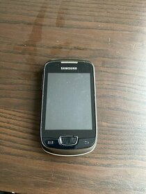 vánoční sleva na samsung galaxy s5570 mini