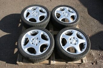 kola originál Mercedes Benz nebo VW Audi Seat Audi R16 5x112