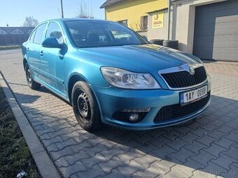 Prodam Skoda Octavia II 2,0 TDi - 1