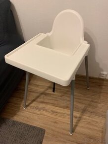 Židlička Ikea Antilop