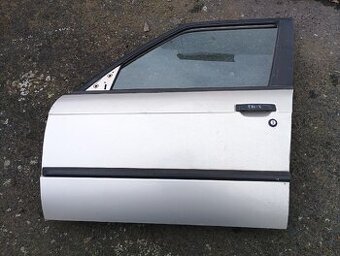 BMW E30 SEDAN PŘEDNÍ DVEŘE LEVÉ