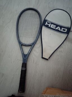 Prodám tenisovou raketu zn.Head