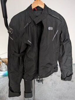 Moto bunda OXFORD