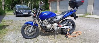 Honda Hornet 600