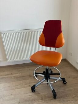 Dětská rostoucí židle Actikid, od 4let, 110-180cm