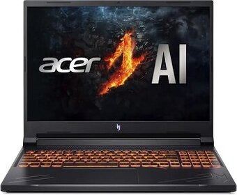 Acer Nitro V16, NOVY NEROZBALENY