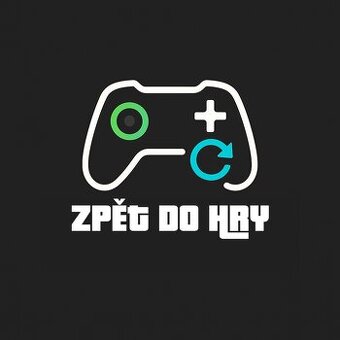 Oprava herní ovladače + Čištění konzolí