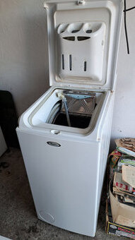 Pračka Whirlpool