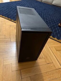 PC - i5, 64GB ram, 512GB SSD + 1TB HDD