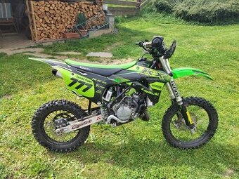 Kwasaki kx 85