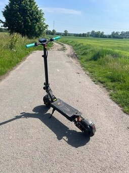 🛴 KuKirin G2 Master