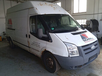 Ford Transit 2.2TDCI r.v. 2007 SRF 85kw(4423)