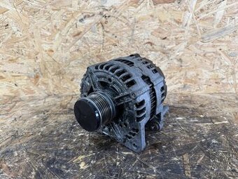 ALTERNÁTOR 2.0 TDI 03L903023D 14V 180A - 1