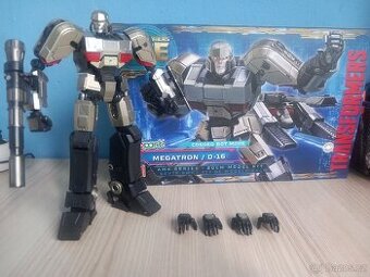 Transformers: One - D-16