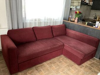 Pohovka IKEA MANSTAD