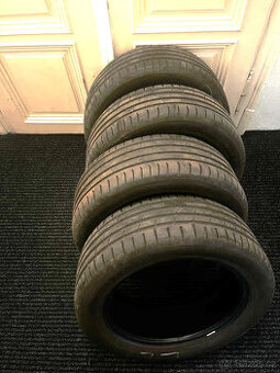 4 x Nokian 225 50 R17 letní