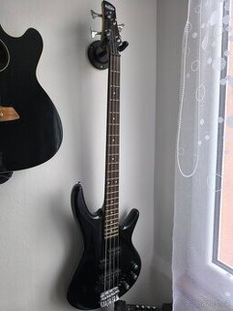 Baskytara Ibanez soundgear gio sada