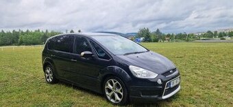 Ford S-MAX 2.2TDCI