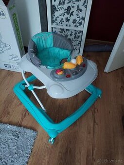 Dětské chodítko Baby Mix