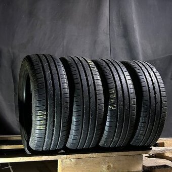 Letní pneu 195/55 R15 85H Fulda 7mm