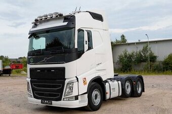 Tahač Volvo FH 540 6x2 RETARDER