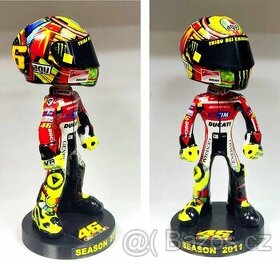 V. Rossi 2011