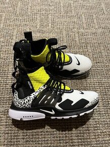 Nike Air Presto Mid Acronym - 1