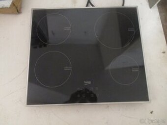 Indukční deska Beko HII64400ATX - 1