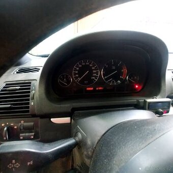 Bmw x5e53 135kw