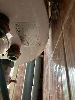 Bojler 120l Tatramat