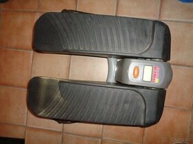 Stepper prodám.