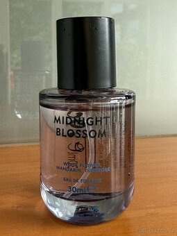 Dámská eau de toilete Midnight Blossom - 1