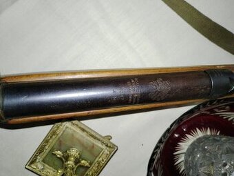 Vojenska vzduchovka vz 47