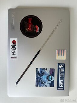 ASUS Zepherus