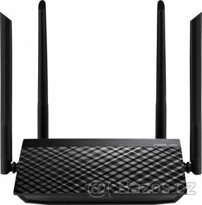 Router ASUS RT-AC1200 v.2 /WiFi - 1
