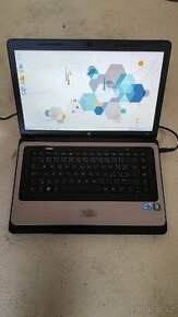 Notebook HP 630 i3 370@2,4GHz Win7 - 1