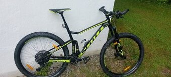 Scott Spark 940 2019, velikost M