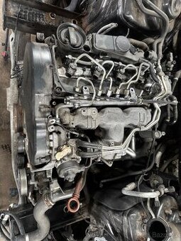 Motor CAGA