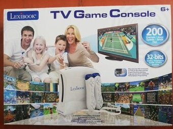 TV hra