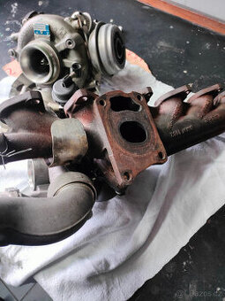 Bi-turbo