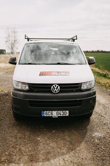 VW Transporter