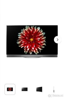LG OLED55E7N