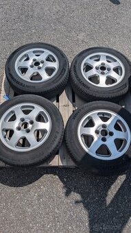 ALU 175/65 R14