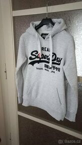 Mikina Superdry, vel.38